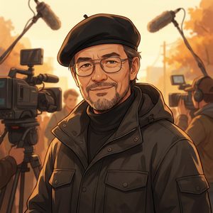 福利姬导演专家