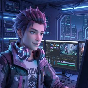 福利姬剪辑专家