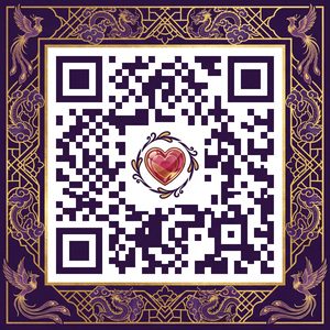 福利姬商务二维码